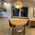 Masz Ci Apartment Pluski