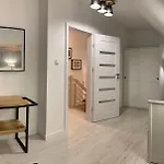 Masz Ci Apartment Pluski