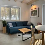 Masz Ci Apartment Pluski