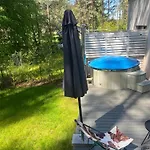 Apartment Masz Ci Pluski