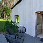 Apartment Masz Ci Pluski