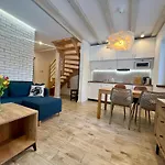Apartment Masz Ci Pluski