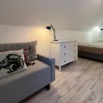 Apartment Masz Ci