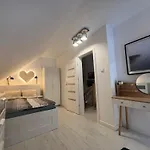Masz Ci Apartment Pluski