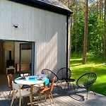 Masz Ci Apartment
