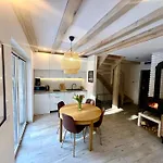 Apartment Masz Ci