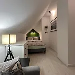Masz Ci Apartment