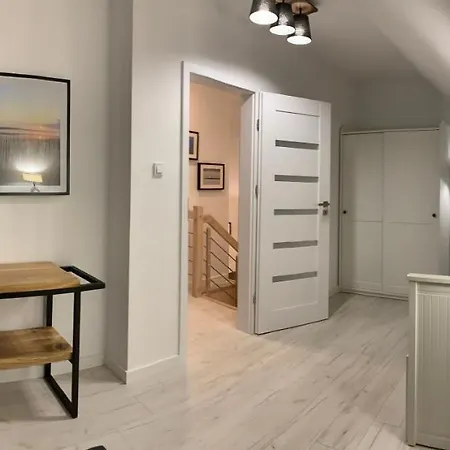 Masz Ci Apartment Pluski