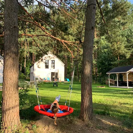 Masz Ci アパート プルスキ