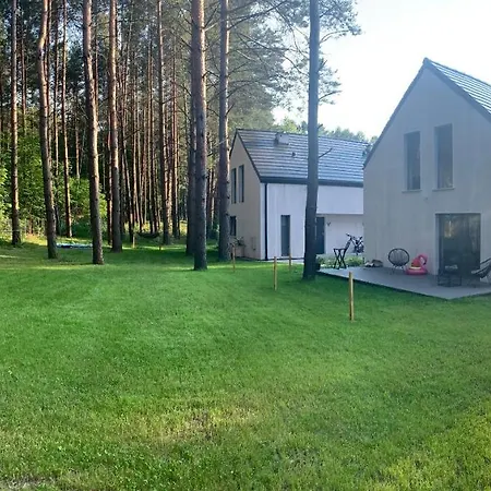 Masz Ci Apartment *