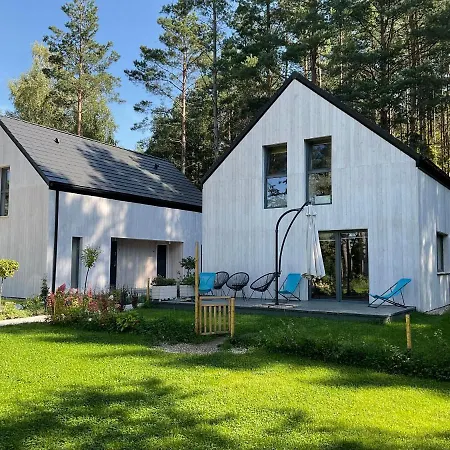 アパート Masz Ci