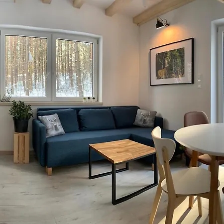 Masz Ci アパート プルスキ