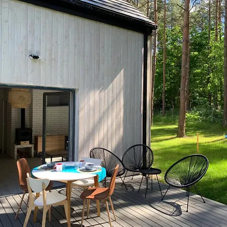 Masz Ci アパート