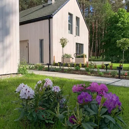 アパート Masz Ci *