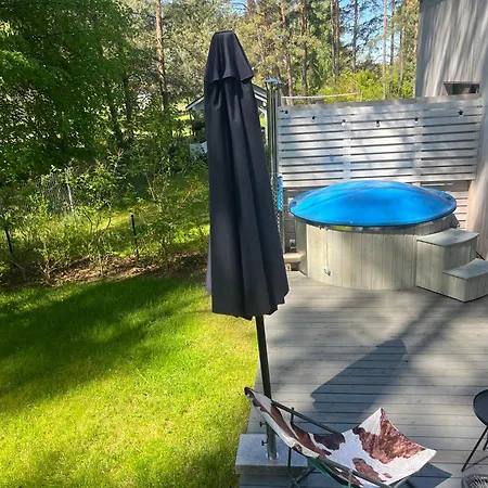 Apartment Masz Ci Pluski