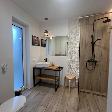 Apartment Masz Ci *