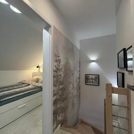 Apartment Masz Ci