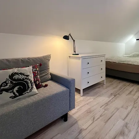 Apartment Masz Ci
