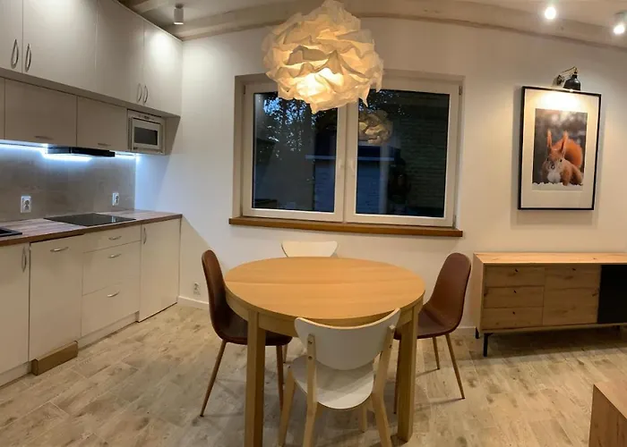 Masz Ci Apartment Pluski