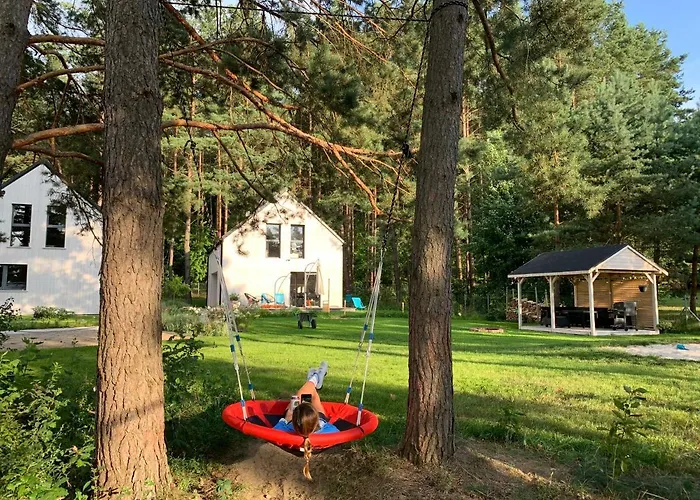 Masz Ci Apartment Pluski