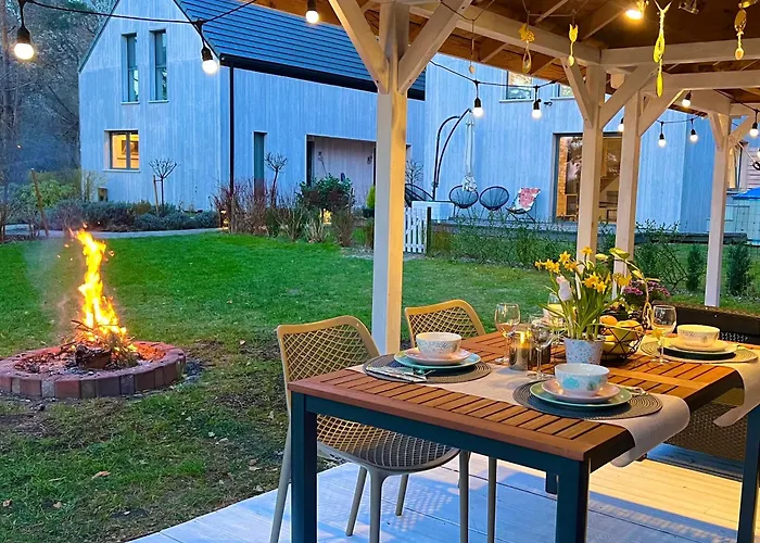 Masz Ci Apartment Pluski