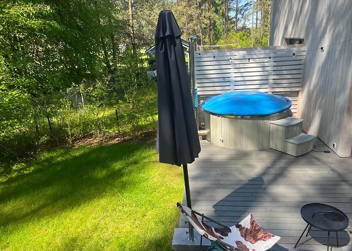 Apartment Masz Ci Pluski